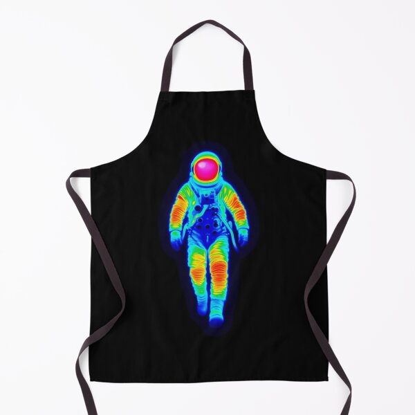 Item preview, Galactic Trails: An Astronaut’s Space Journey designed and sold by zzz888.