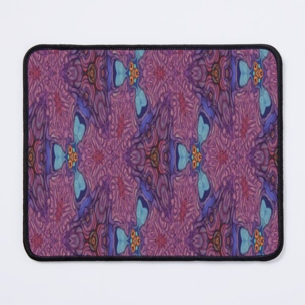 Item preview, Kaleidoscope Blue Celestial designed and sold by ArtC-Designs by Kathy Higgins.