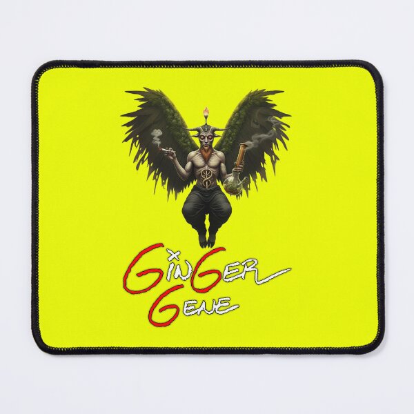 Item preview, Ginger Gene - Goatlord Alpha designed and sold by Ginger Genes.