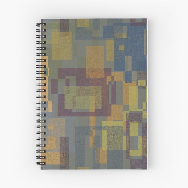Item preview,  Geometric colorful abstract pattern. designed and sold by UVI-CA.