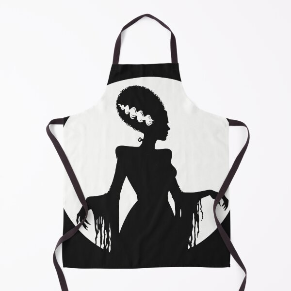 Item preview, Horror Bride of Frankenstein designed and sold by ChunkByChunk.