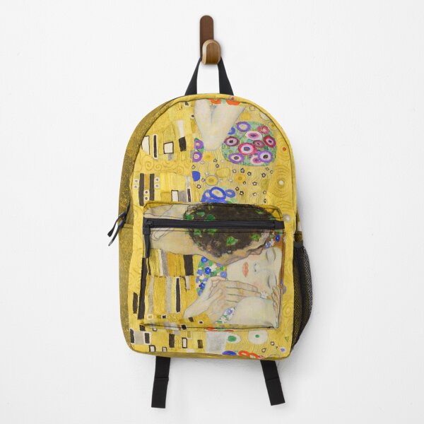 Item preview, The Kiss - Klimt designed and sold by Mamie Pinson.