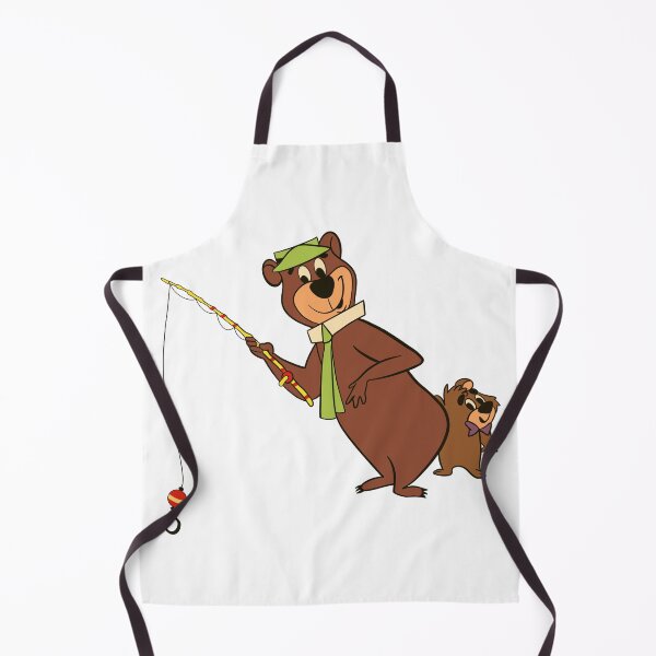 Item preview, Pesca del oso Yogui designed and sold by Zeewind.