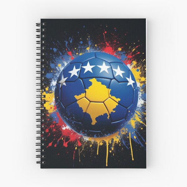 Item preview, Kosovo Football designed and sold by RaF71PrO.