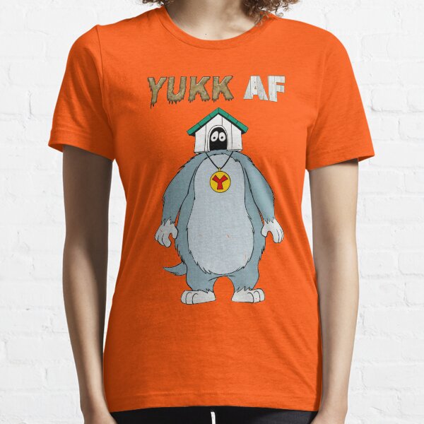 YUKK AF Essential T-Shirt