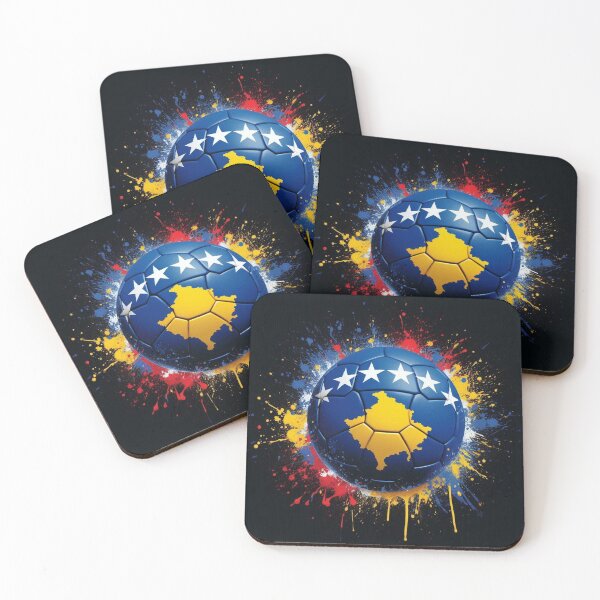 Item preview, Kosovo Football designed and sold by RaF71PrO.