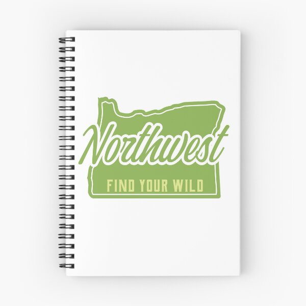 Item preview, PNW-find your wild designed and sold by jpforrest.