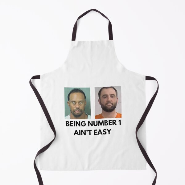 Item preview, Being Number 1 Ain't Easy designed and sold by steezteez.