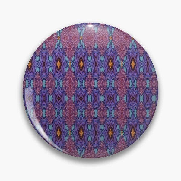 Artikelvorschau, Kaleidoskop Blauer Kyanit entworfen und verkauft von ArtC-Designs by Kathy Higgins.