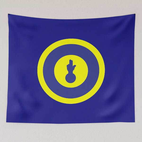 Item preview, Killie away retro mod roundel designed and sold by ModSupporters.