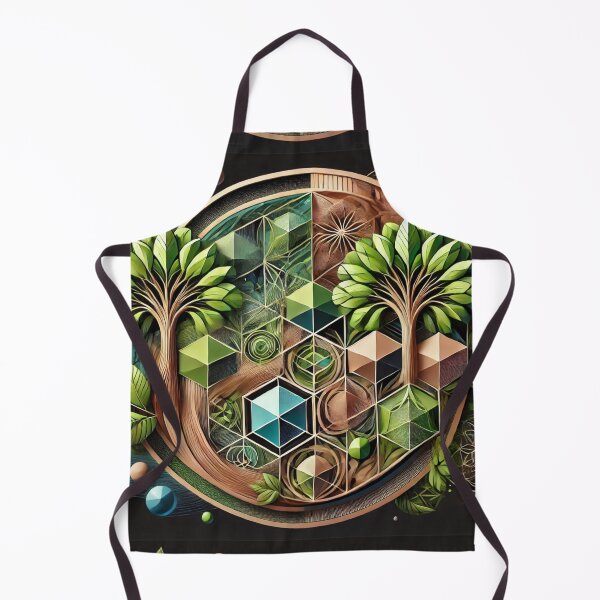 Item preview, Nature's Sacred Balance designed and sold by WildVista.