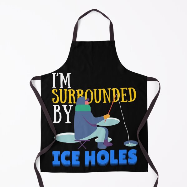 Item preview, Ice Holes designed and sold by Ink-Fusions.