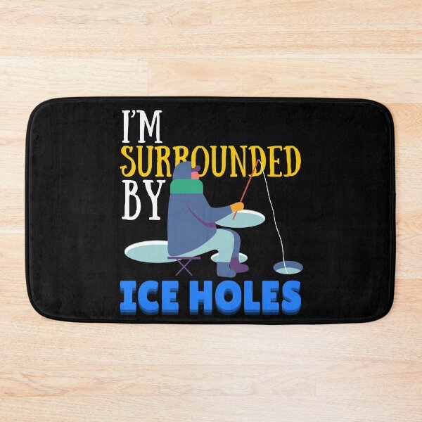 Item preview, Ice Holes designed and sold by Ink-Fusions.
