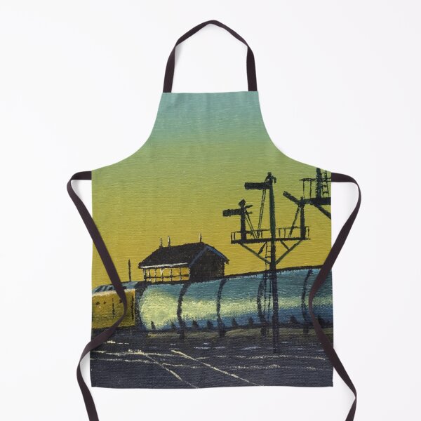 Item preview, Sunset Tanks designed and sold by Rorymacve.