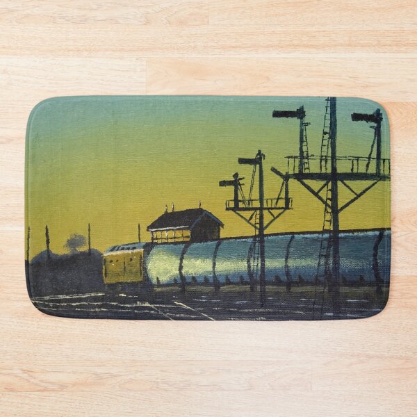 Item preview, Sunset Tanks designed and sold by Rorymacve.