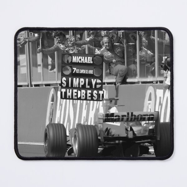 Item preview, Vintage Formula 1 designed and sold by IconsLegacy.