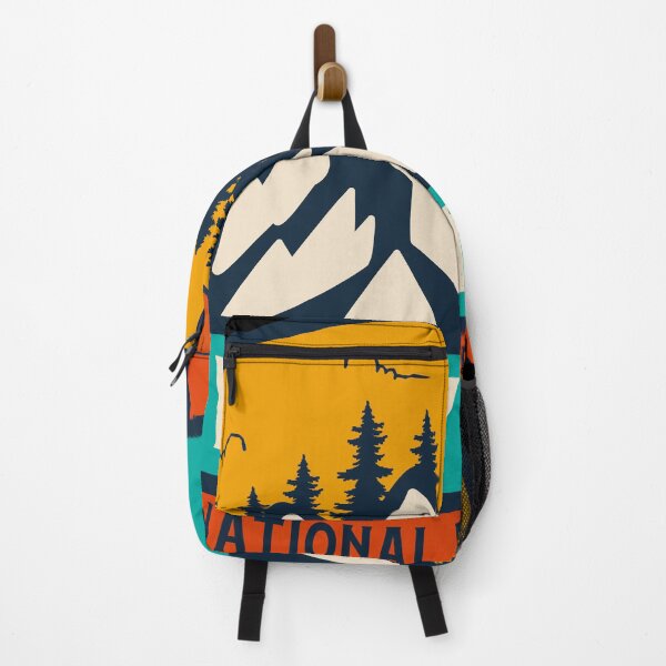 Item preview, Wayne National Forest designed and sold by Nature-Book.
