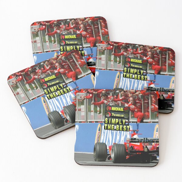 Item preview, Vintage Formula 1 designed and sold by IconsLegacy.