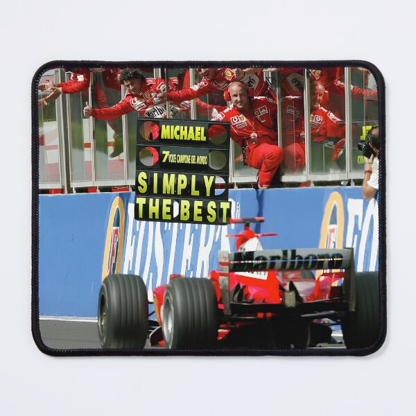 Item preview, Vintage Formula 1 designed and sold by IconsLegacy.