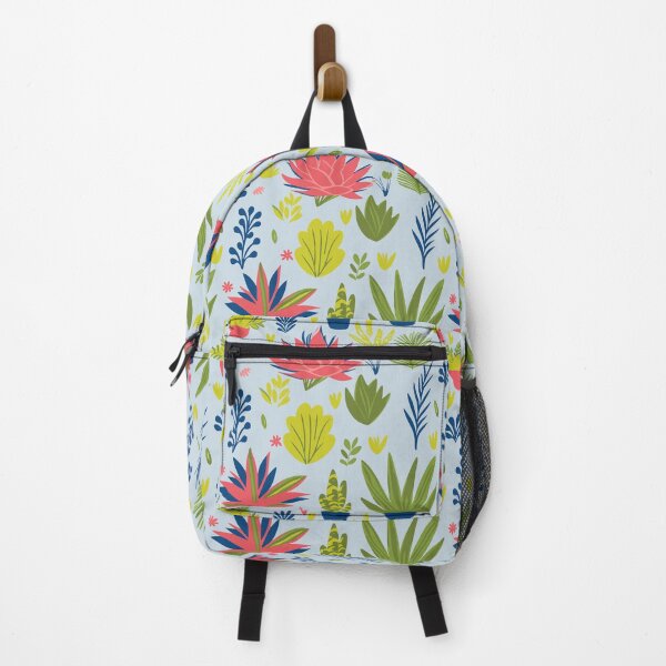 Item preview, Tropical floral pattern designed and sold by joshua Tolliday.