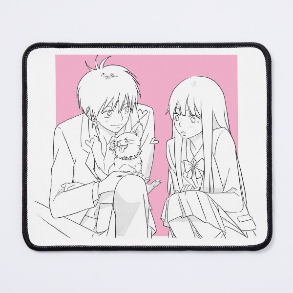 Item preview, Kimi ni Todoke - from Me to You designed and sold by Popcorn Art.