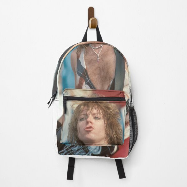 Item preview, Jeff Pilson - Dokken - Photograph designed and sold by ConcertImages.