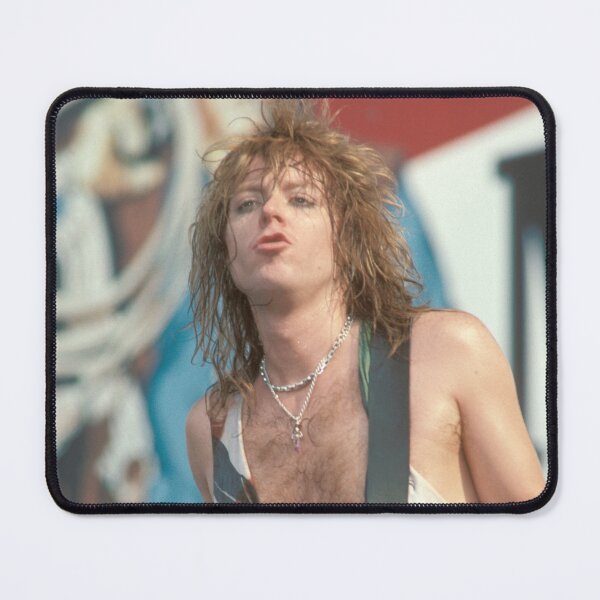 Item preview, Jeff Pilson - Dokken - Photograph designed and sold by ConcertImages.