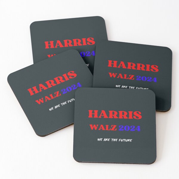 Item preview, HARRIS WALZ 2024. designed and sold by Jimmybyjimmy.