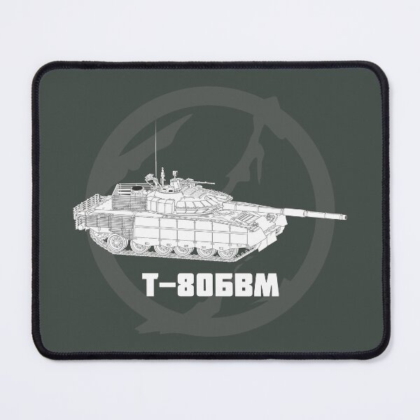 Item preview, The magnificent T-80BVM MBT designed and sold by FAawRay.