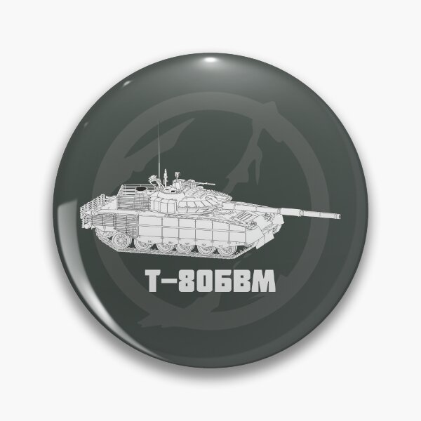 Artikelvorschau, Der großartige T-80BVM MBT entworfen und verkauft von FAawRay.