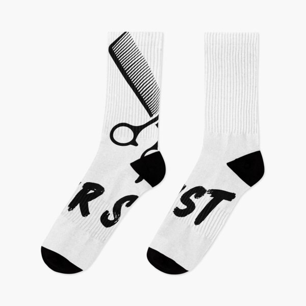 Item preview, Hair Stylist, Barber, Hair Dresser, Gift, Retro designed and sold by deniz kaya.