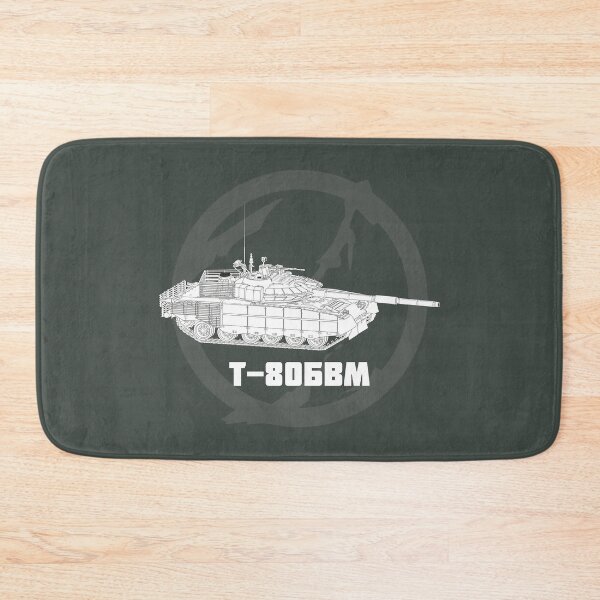 Item preview, The magnificent T-80BVM MBT designed and sold by FAawRay.