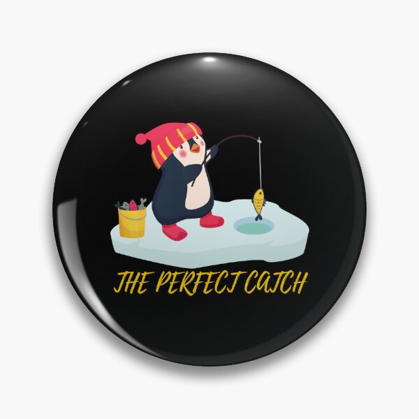 Item preview, Ice Fishing designed and sold by Ink-Fusions.