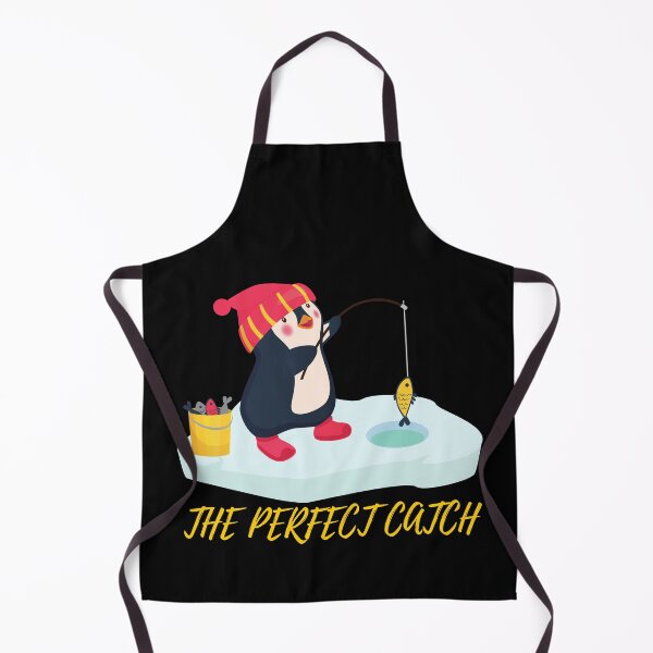 Item preview, Ice Fishing designed and sold by Ink-Fusions.