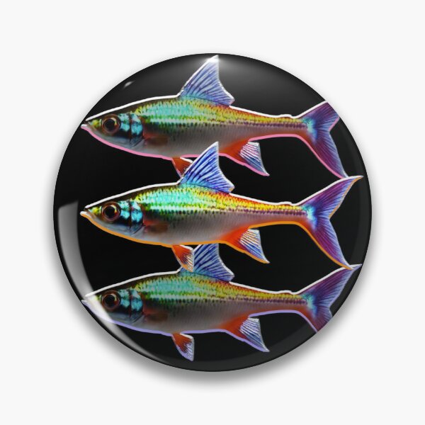 Item preview, Fish.8. designed and sold by moths-minor.