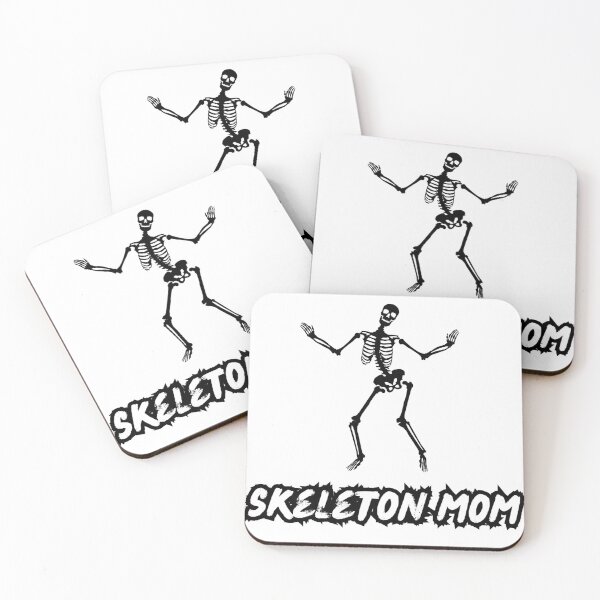 Item preview, Skeleton Mom , Halloween, Spooky Season, Family designed and sold by deniz kaya.