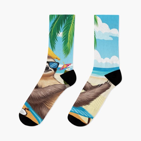 Item preview, Sloth chilling  designed and sold by Ash44444.