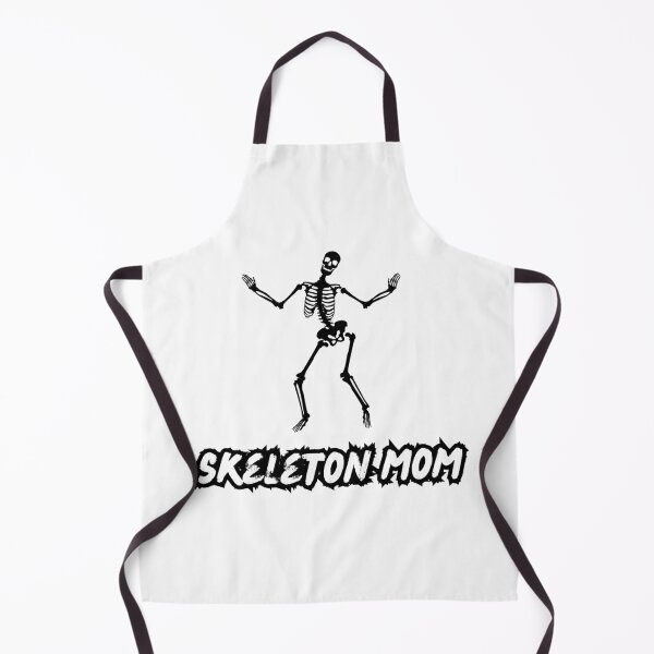 Item preview, Skeleton Mom , Halloween, Spooky Season, Family designed and sold by deniz kaya.