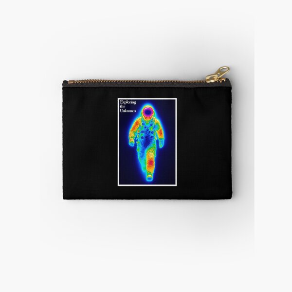 Item preview, Astronaut Odyssey: Exploring the Cosmic Unknown designed and sold by zzz888.