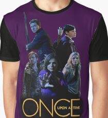Neverland! Graphic T-Shirt