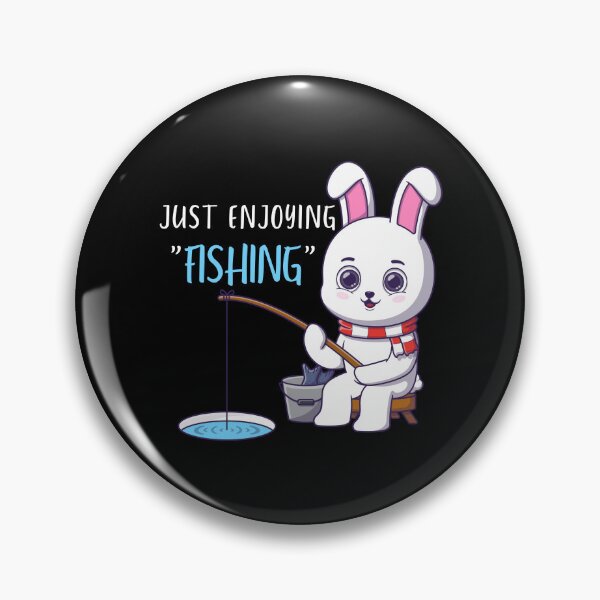 Item preview, Ice Fishing designed and sold by Ink-Fusions.