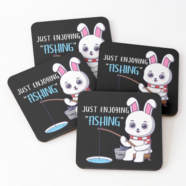 Item preview, Ice Fishing designed and sold by Ink-Fusions.