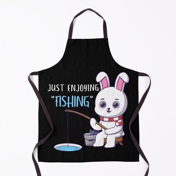 Item preview, Ice Fishing designed and sold by Ink-Fusions.