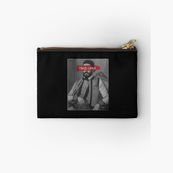 Item preview, Petar Petrovic Njegos designed and sold by Ratatatts.
