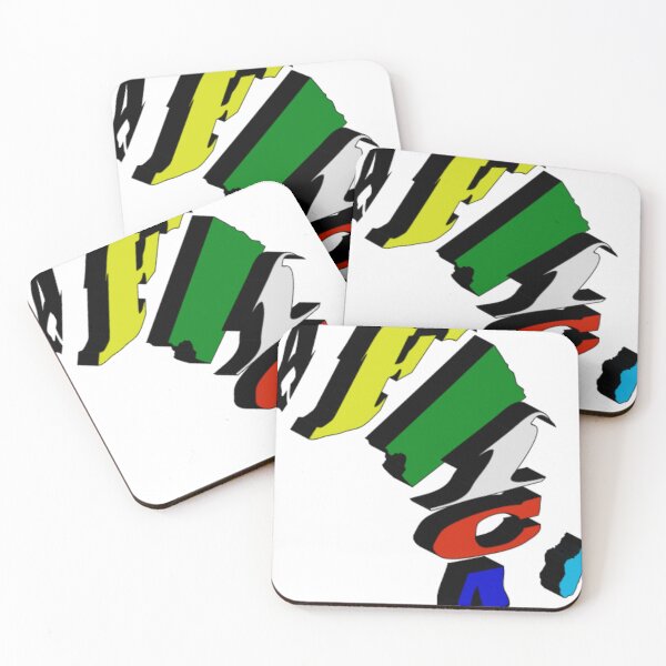 Item preview, Africa designed and sold by KingzWorld.
