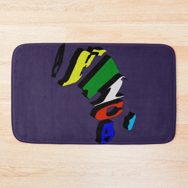 Item preview, Africa designed and sold by KingzWorld.