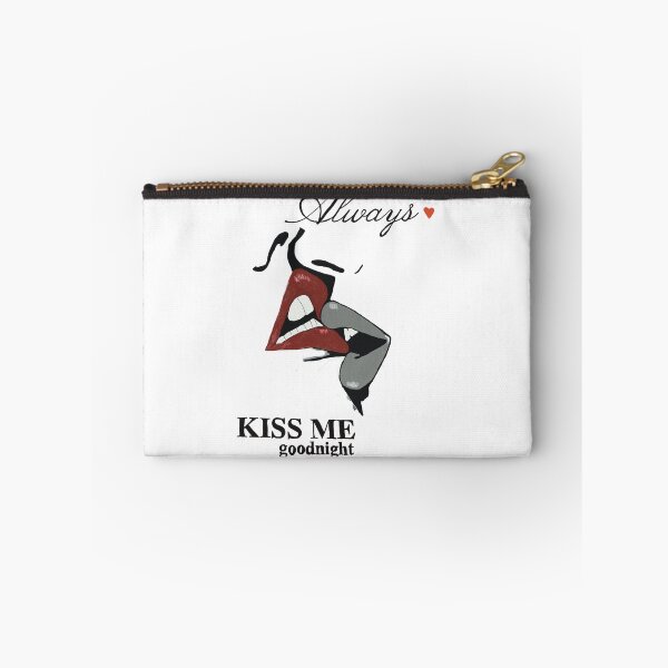 Item preview, Always kiss me goodnight designed and sold by LetishaJones89.