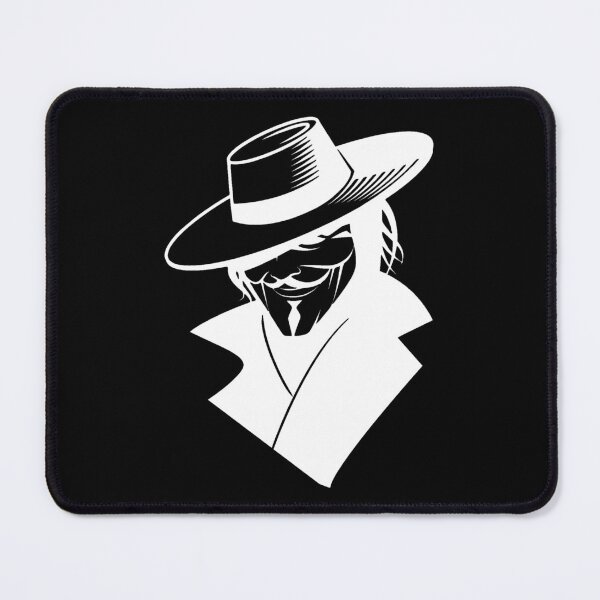 Item preview, Anonymous Part 2 designed and sold by MrLordFashions.