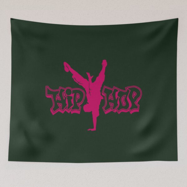 Item preview, Hip-Hop dance designed and sold by AstorAurora.