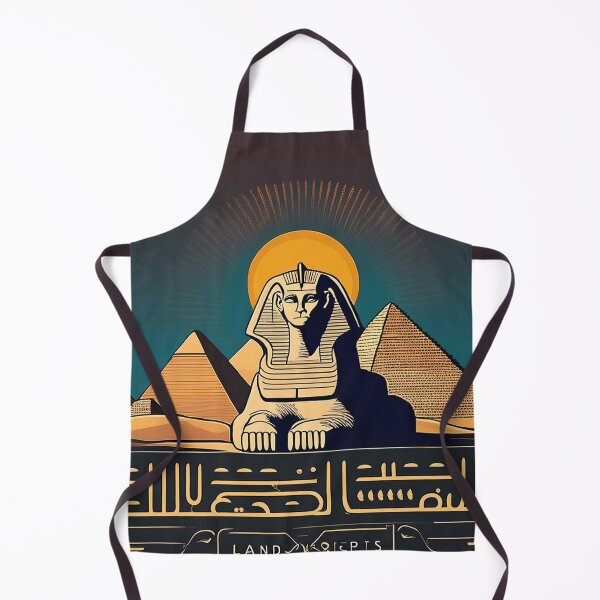 Artikelvorschau, Sphinx entworfen und verkauft von osamawaleed1997.